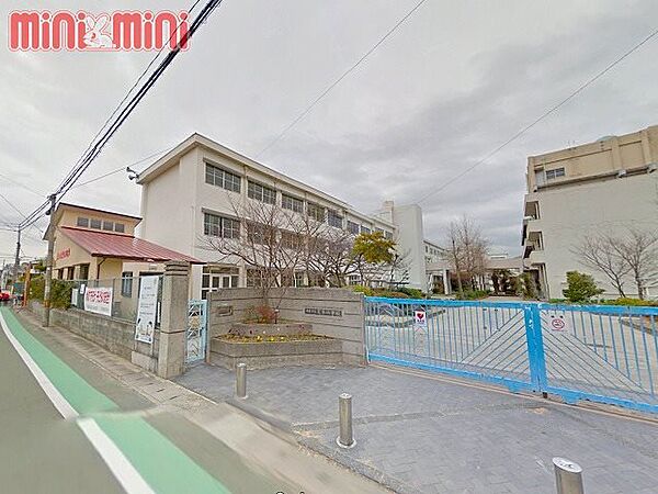 ミルト熊野 101｜兵庫県西宮市熊野町(賃貸マンション1K・1階・30.77㎡)の写真 その22