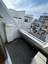 パールコート 305 ｜ 兵庫県西宮市高木西町（賃貸マンション1K・3階・28.90㎡） その16