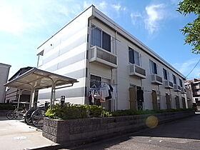 レオパレス北夙川フラット 202 ｜ 兵庫県西宮市神園町（賃貸アパート1K・2階・19.87㎡） その1