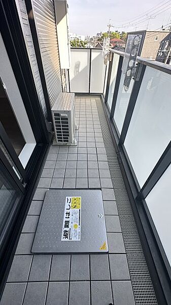 ＨＥＢＥＬ　ＭＡＩＳＯＮ　甲子園 302｜兵庫県西宮市上鳴尾町(賃貸マンション3LDK・3階・76.71㎡)の写真 その12