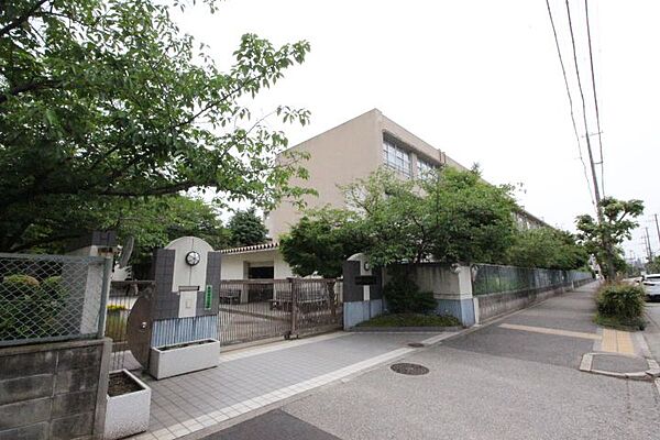 ＯＮＥ　ＲＯＯＦ　ＦＬＡＴ　ＮＩＳＨＩＮＯＭＩＹＡ 507｜兵庫県西宮市与古道町(賃貸マンション1K・5階・24.45㎡)の写真 その19