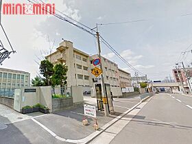 兵庫県西宮市深津町（賃貸マンション1K・4階・22.29㎡） その15