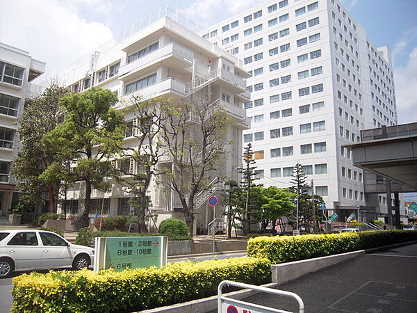 画像7:兵庫医科大学病院