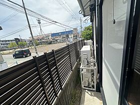 ドミール仁川 102 ｜ 兵庫県西宮市段上町６丁目（賃貸アパート1R・1階・20.50㎡） その10