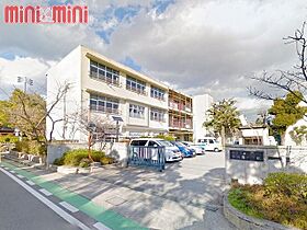 レオパレスユバ 104 ｜ 兵庫県西宮市弓場町（賃貸アパート1K・1階・19.87㎡） その13