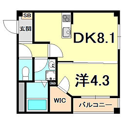 西宮駅 7.4万円