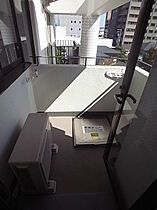 陽光プラザ 402 ｜ 兵庫県芦屋市業平町（賃貸マンション1LDK・4階・38.13㎡） その10