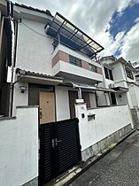 西宮市青木町貸家  ｜ 兵庫県西宮市青木町（賃貸一戸建3DK・1階・52.11㎡） その1