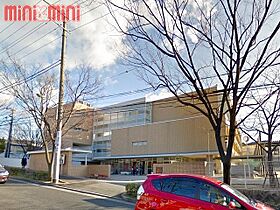 シティハウス芦屋楠町 202 ｜ 兵庫県芦屋市楠町（賃貸マンション3LDK・2階・96.50㎡） その4