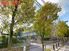 シャーメゾンガーデンズ芦屋平田町 105 ｜ 兵庫県芦屋市平田町（賃貸マンション2LDK・1階・81.30㎡） その16