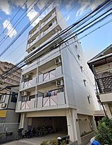 エクセランス西宮 601 ｜ 兵庫県西宮市染殿町（賃貸マンション2K・6階・39.23㎡） その1