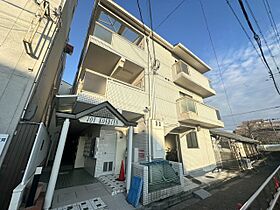 ジョイ甲子園 306 ｜ 兵庫県西宮市今津久寿川町（賃貸マンション1K・3階・16.10㎡） その1