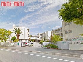 グランドメゾン苦楽園桜町 108 ｜ 兵庫県西宮市桜町（賃貸マンション2LDK・1階・109.34㎡） その15