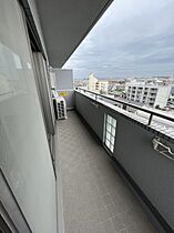 メイピース芦屋 605 ｜ 兵庫県芦屋市茶屋之町（賃貸マンション2LDK・6階・59.00㎡） その12