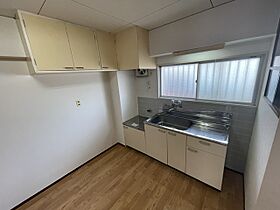 サンコート芦屋 203 ｜ 兵庫県芦屋市朝日ケ丘町（賃貸マンション2LDK・2階・48.00㎡） その4