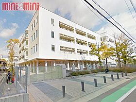 ブランシエスタ西宮（旧：ルフォンブランシェ西宮） 307 ｜ 兵庫県西宮市本町（賃貸マンション1K・3階・26.85㎡） その27