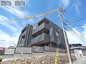 リブラ宝塚 302 ｜ 兵庫県宝塚市川面３丁目（賃貸マンション1LDK・3階・51.92㎡） その1