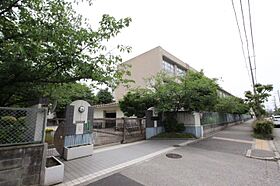 ＯＣ　ＲＥＳＩＤＥＮＣＥ　Ｒ　ＮＩＳＨＩＮＯＭＩＹＡ　ＯＧＯ 305A ｜ 兵庫県西宮市津門大箇町（賃貸マンション3LDK・3階・75.60㎡） その8