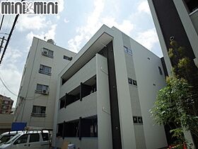 ワコーレヴィータ西宮ＥＡＳＴ 106 ｜ 兵庫県西宮市城ケ堀町（賃貸マンション1K・1階・25.46㎡） その1