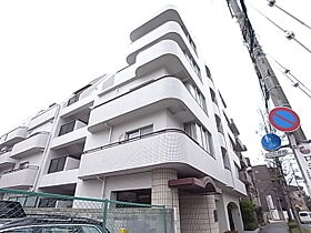 ホーユーコンフォルト芦屋 407 ｜ 兵庫県芦屋市業平町（賃貸マンション1K・4階・25.60㎡） その1