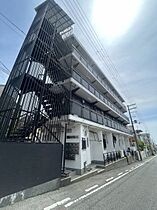 ノベラ篠原北町 A403 ｜ 兵庫県神戸市灘区篠原北町１丁目（賃貸マンション1R・4階・16.56㎡） その1