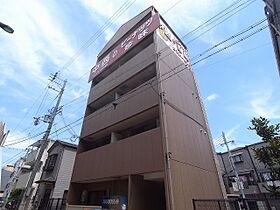 フルール新在家 4A ｜ 兵庫県神戸市灘区新在家南町３丁目（賃貸マンション1K・4階・18.49㎡） その1