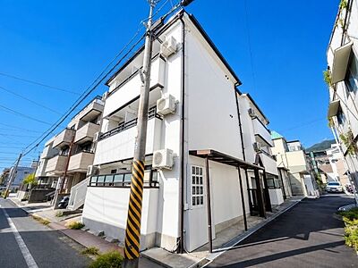外観 外観