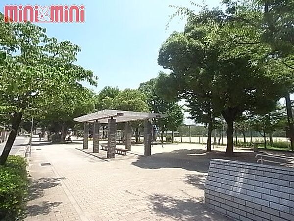 画像18:住吉公園