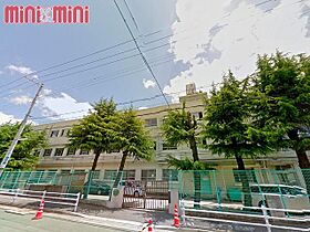 グランディール森北 301 ｜ 兵庫県神戸市東灘区森北町３丁目（賃貸マンション1R・3階・20.52㎡） その13