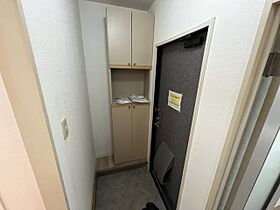 ディアス住吉 101 ｜ 兵庫県神戸市東灘区住吉本町２丁目（賃貸アパート1DK・1階・43.00㎡） その12