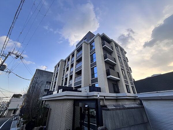 グランドメゾン六甲宮山町