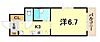 クレアール六甲4階6.2万円