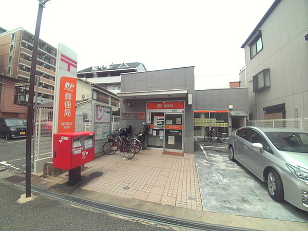 画像19:神戸青木郵便局