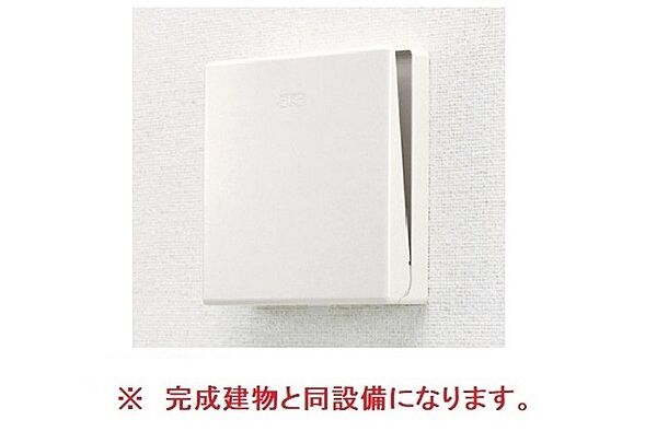 クラシェス深江 501｜兵庫県神戸市東灘区深江本町３丁目(賃貸マンション1LDK・5階・38.31㎡)の写真 その15