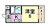 ダイドーメゾン岡本3階3.3万円