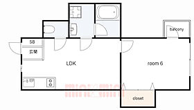 ヴィレッジ・リバー住吉 203 ｜ 兵庫県神戸市東灘区住吉東町４丁目（賃貸マンション1LDK・2階・31.18㎡） その2