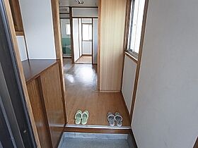 青風荘 2F8 ｜ 兵庫県神戸市東灘区西岡本３丁目（賃貸アパート2K・1階・31.46㎡） その10