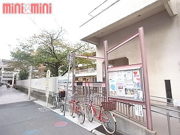 メゾン・ド・アンヴィ 102｜兵庫県神戸市東灘区深江本町２丁目(賃貸マンション1R・1階・13.39㎡)の写真 その18