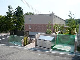 レオネクスト六甲篠原 205 ｜ 兵庫県神戸市灘区篠原伯母野山町３丁目（賃貸アパート1K・2階・31.62㎡） その1