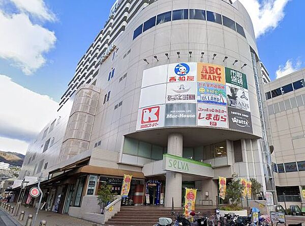 クレセント本山中町 101｜兵庫県神戸市東灘区本山中町３丁目(賃貸アパート1LDK・1階・42.44㎡)の写真 その19