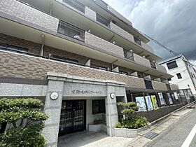 ワコーレ六甲アーベイン 411 ｜ 兵庫県神戸市灘区篠原中町３丁目（賃貸マンション1K・4階・20.52㎡） その1