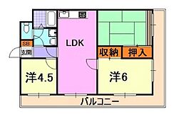パレルミエール岡本