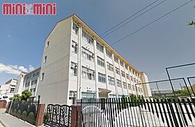 メゾン・ド・アコール 301 ｜ 兵庫県神戸市東灘区深江南町２丁目（賃貸マンション1R・3階・14.04㎡） その16