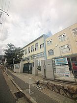 フォルティナドムス 205 ｜ 兵庫県神戸市灘区岩屋北町３丁目（賃貸マンション1K・2階・20.44㎡） その26