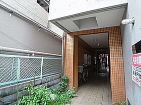 メイプルヒル 305 ｜ 兵庫県神戸市東灘区住吉本町２丁目（賃貸マンション1R・2階・22.80㎡） その15