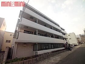 メゾン・ド・六甲パートV 102 ｜ 兵庫県神戸市灘区鹿ノ下通１丁目（賃貸マンション1K・1階・18.63㎡） その1