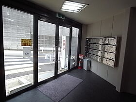 六甲台ベネフィック 106 ｜ 兵庫県神戸市灘区六甲台町（賃貸マンション1R・1階・19.50㎡） その4