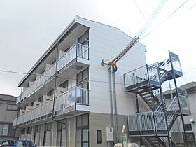 レオパレスメープル 201 ｜ 兵庫県神戸市灘区新在家南町５丁目（賃貸マンション1K・2階・20.28㎡） その11