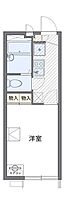 レオパレス六甲ガーデンズ 108 ｜ 兵庫県神戸市灘区篠原伯母野山町３丁目（賃貸アパート1K・1階・19.87㎡） その2