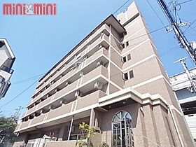 カーサ・ピナール灘 306 ｜ 兵庫県神戸市灘区新在家南町５丁目（賃貸マンション1K・3階・23.76㎡） その1